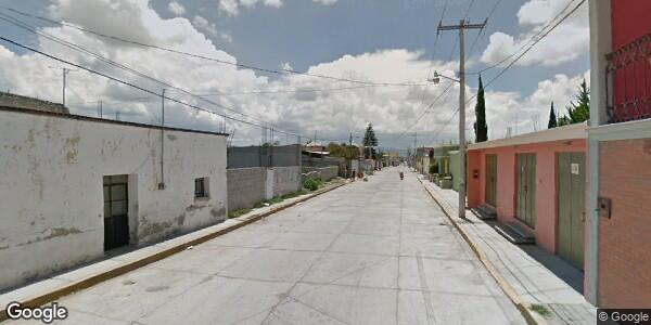 COORDINACIÓN DE PLANEACIÓN Y DESARROLLO ESTRATÉGICO MUNICIPAL